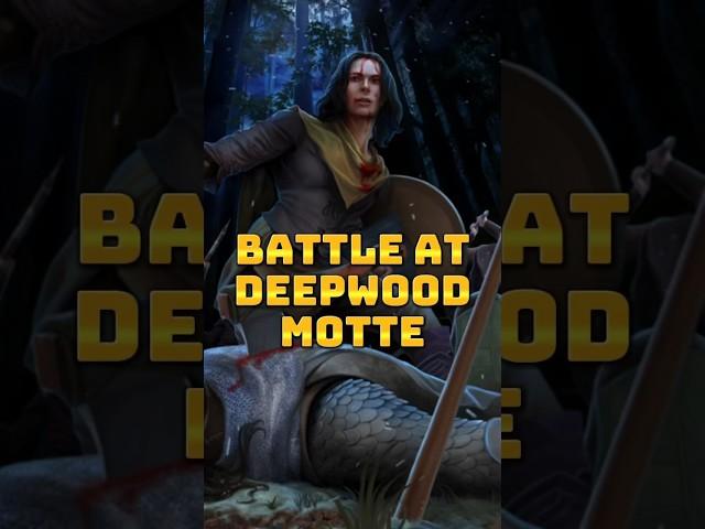 Stannis Baratheon’s Campaign in North! #asoiaf #gameofthrones #houseofthedragon #viral #shorts