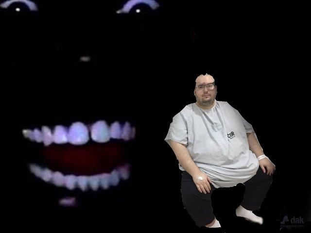 WingsofRedemption RETURNS TO SIEGE, gets teamkilled, failing oral health.