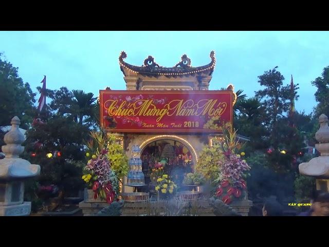 Lễ Hầu Thánh