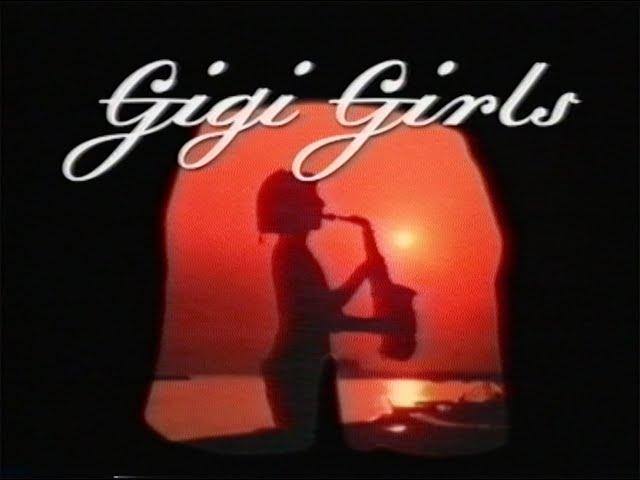 GiGi Girls - Pantaloni Rossi (Official Video)