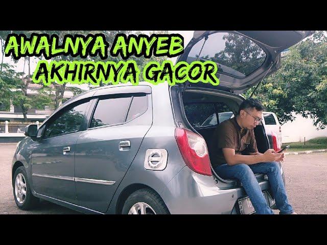 Awalnya Anyeb Akhirnya Gacor | Kolaborasi Grabcar & Gocar | Tupo Bonus Sore Insentif Gocar | AutoBid