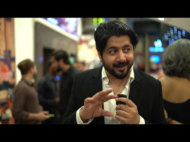 Imran Ashraf review of Money Back Guarantee Movie (2023)