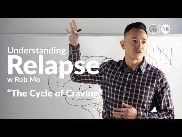 Stop Alcohol Relapse | The Cycle of Craving