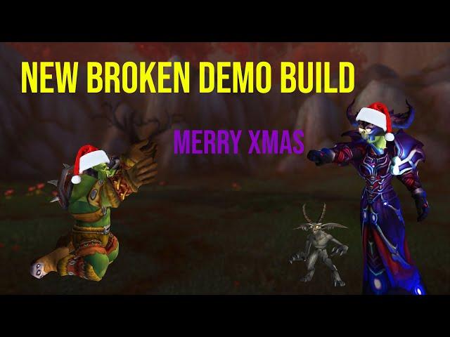 Wow New Broken "AFK" Build Guide |Wotlk|