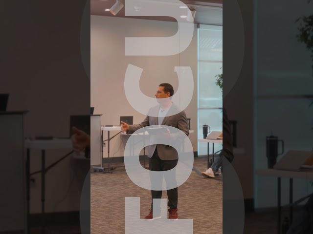 Hope, Focus, and an Onward Mindset | All-In Leadership  #leaderdevelopment #mindset