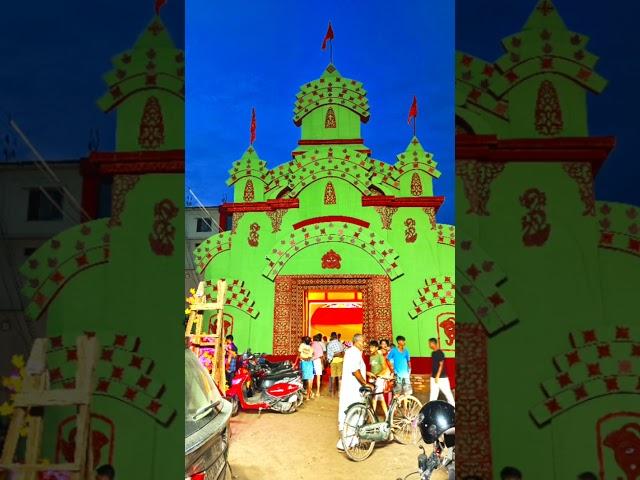 Durga puja