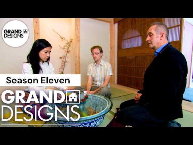 Grand Designs UK | Full Episode | Season 11 Episode 06 | Wales