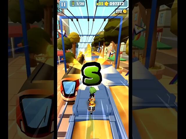 Subway Surfers - The *ULTIMATE* Guide (Gameplay + Tips & Tricks)