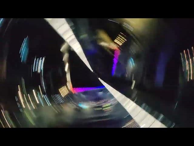 On sky observation deck (Swirl Remix)