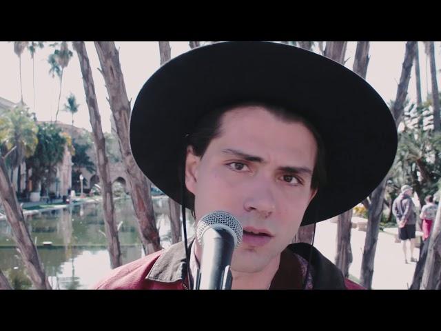 Nathan North - River (Leon Bridges)