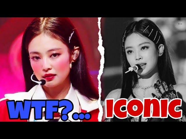 Unpopular K-pop Opinions That Will Get Me Canceled. Jennie Mantra Look Ugly (For Mature Fans only)