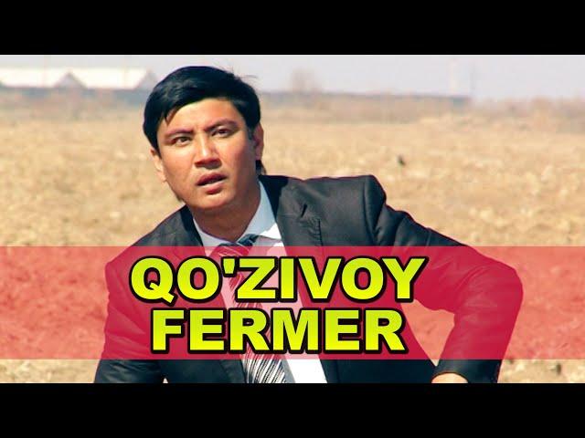 Tv 7 ijodkorlaridan "Qo'zivoy fermer" Husan Sharipov xotirasiga