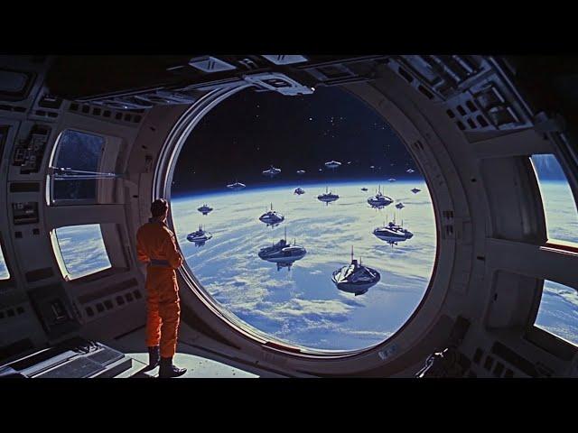 Mysterious Human Fleet Arrives—And The Empire Panics | HFY | Best Sci-Fi Stories