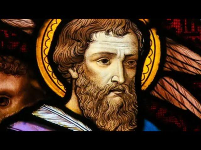 The Untold Truth Of The Gospel Of Luke