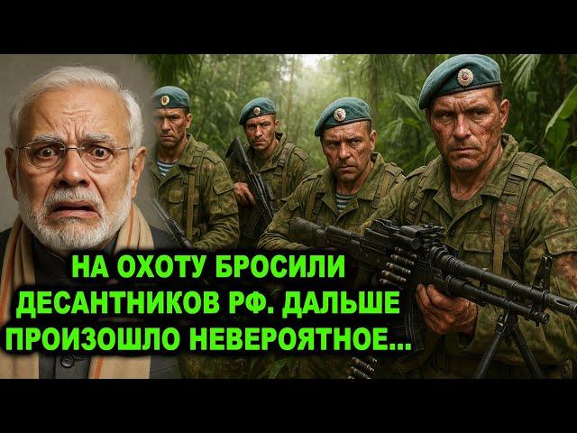 Дели в шoкe! Кто-то yничтoжͷʌ весь индийский спецназ в провинции Ладакха
