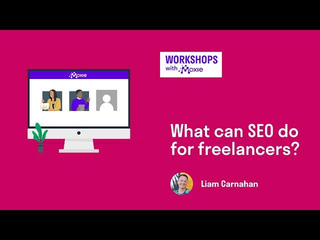 What can SEO do for freelancers?