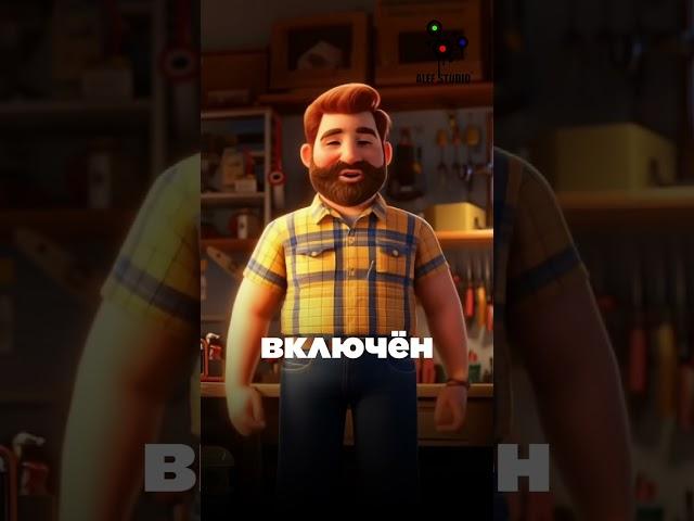 Дядя Вова расскажет что делать если принтер перестал печатать прямо перед дедлайном?