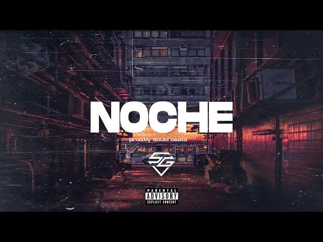 Beat Instrumental De Reggaeton Romántico  Uso libre 2022 "NOCHE"