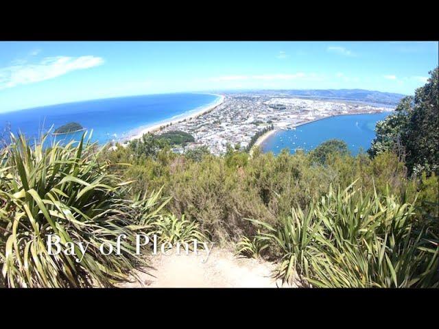 1st Travelrr Vlog: Bay of Plenty, New Zealand