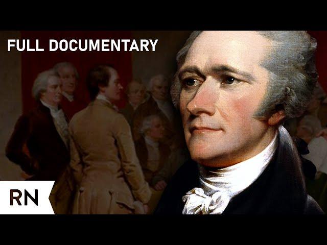 Alexander Hamilton: America's Controversial Founding Father | History & Facial Reconstructions