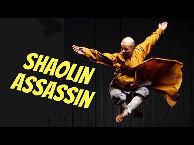 Wu tang Collection - Shaolin Assassin