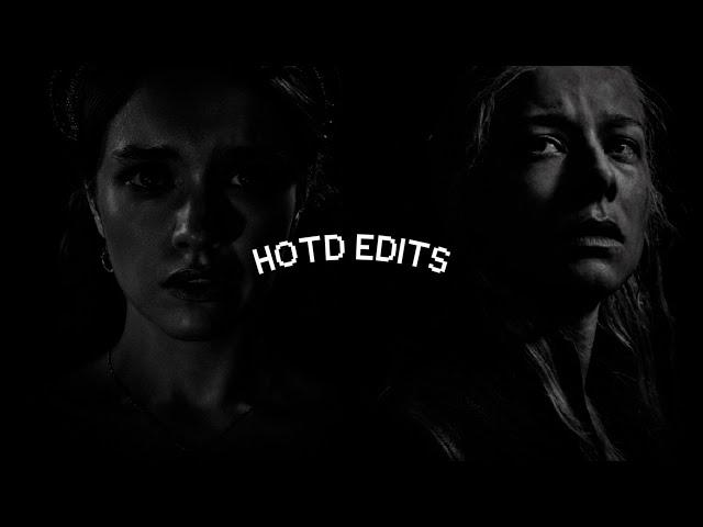 (#9) house of the dragon edit compilation