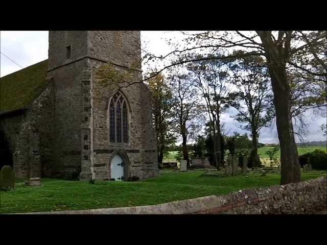 Kent Churches : St James Church. {Video Tour}