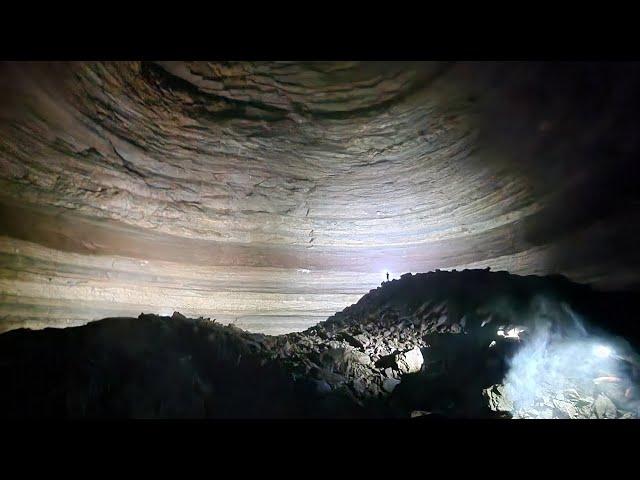 The Largest Cave In The USA Will Blow Your Mind