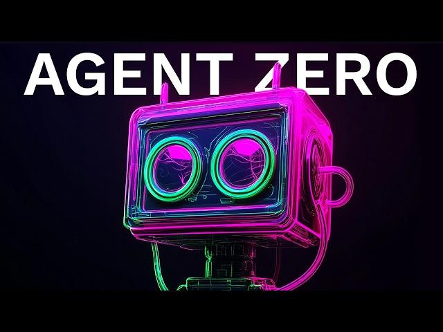 Build Anything with Agent Zero, Here’s How