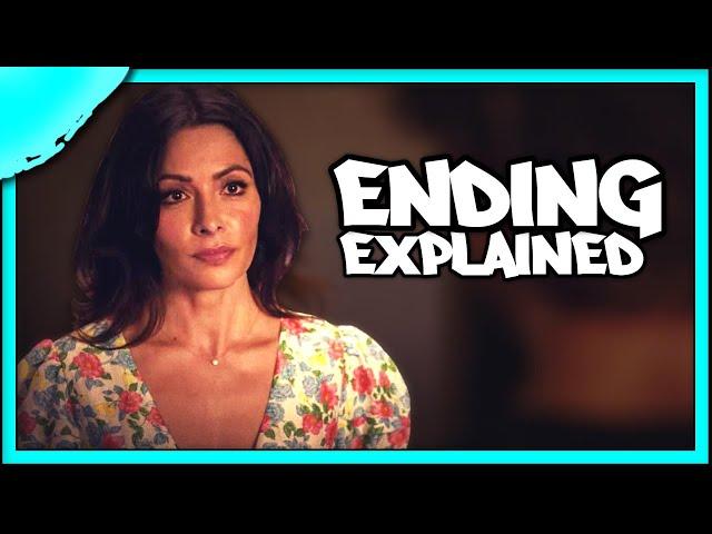 Sex/Life: Season 1 Recap | Ending Explained