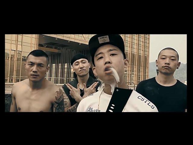 GAI - 超社会 (Official Video)