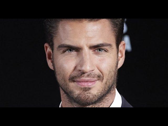 TOP 10 HOTTEST SPANISH MALE ACTORS