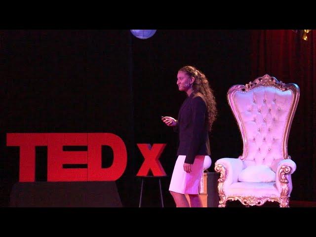 Shakuntala’s Story: A Woman’s Right to Education | Anisha Kumar | TEDxWhitneyHigh