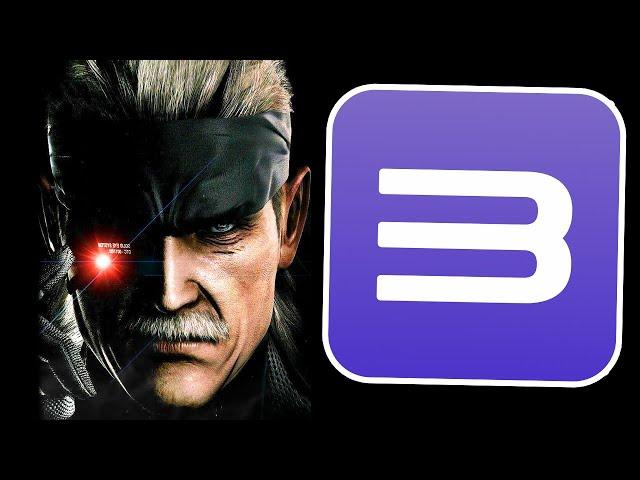 How to Play METAL GEAR SOLID 4 on PC - RPCS3 Setup Guide