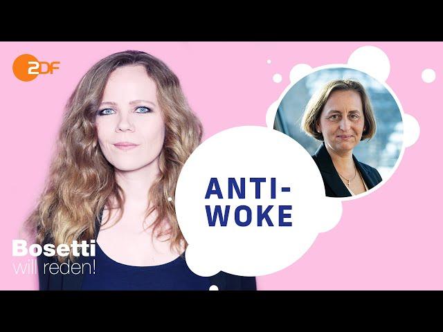 Deutsche Bahn vs. Beatrix von Storch | Bosetti will reden!