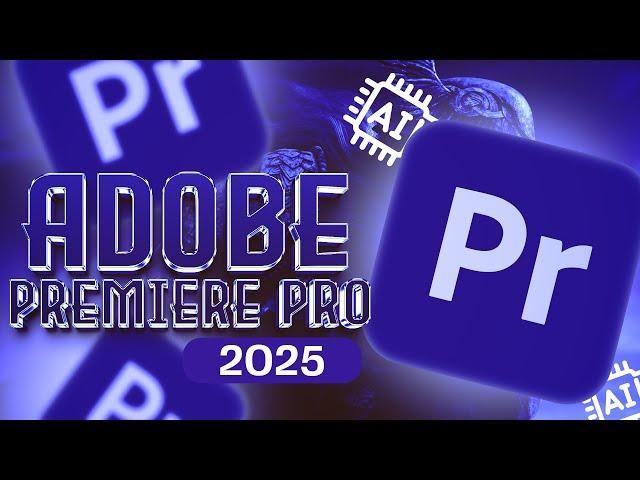 Adobe Premiere Pro Crack | Premiere Pro Free Download | Adobe Premiere Pro Download 2025