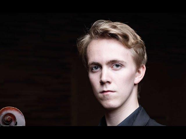 "Musical Pilgrimage" performed by Michal Balas