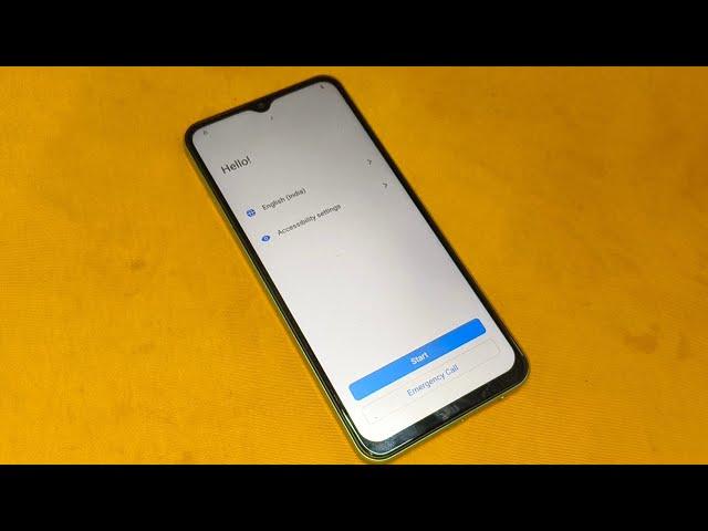 Vivo Y03 / Y03t FRP Bypass Android 14 (NEW METHOD 2025) - NO PC Needed