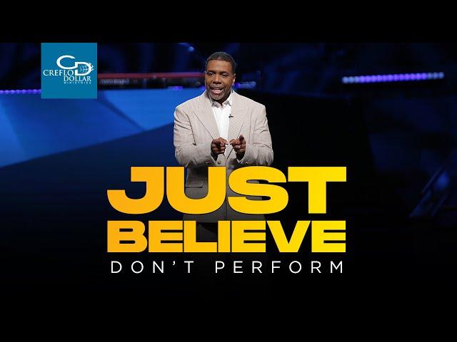 Only Believe - Sunday Service