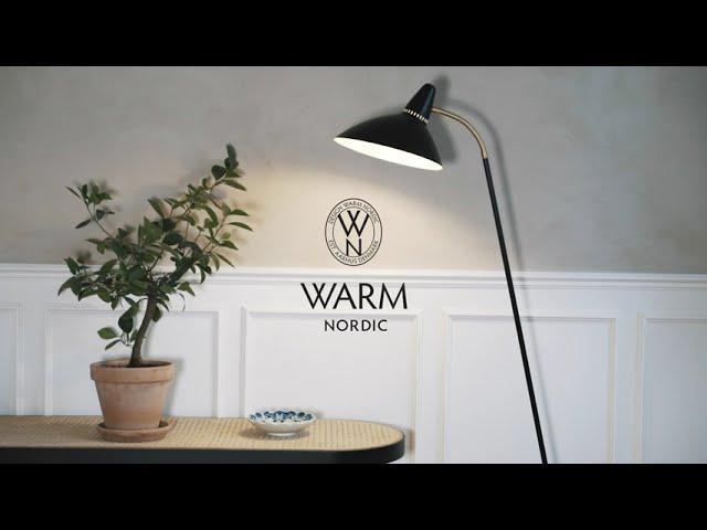 Lightsome - Warm Nordic