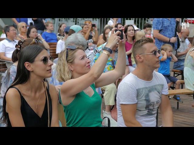 Фестиваль Индии в Москве - Московская Перспектива