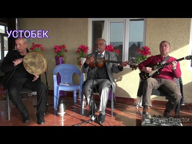 Комилчон Гани. Но хонда марав ту бардари хони касе