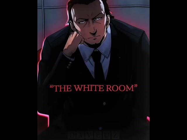 White room edit #classroomoftheelite #edit #classroomoftheeliteedit #anime #classroomoftheeliteedit