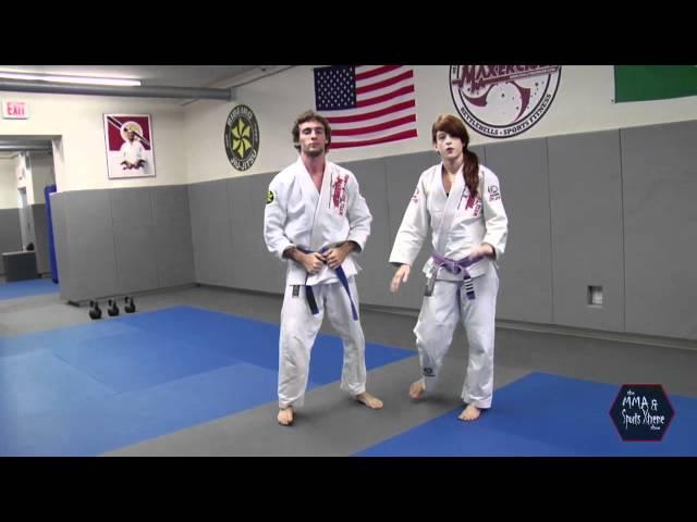 Training Academy - Maxercise - Body Weight Partner Squat