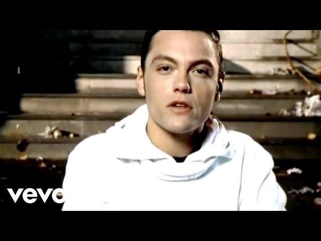 Tiziano Ferro - L'Olimpiade (Official Video)