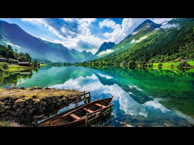 Relaxing Sleep Music • Deep Sleeping Music, Relaxing Music, Stress Relief, Meditation Music (Flying)