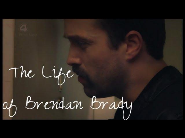 The Life Of Brendan Brady {Hollyoaks}