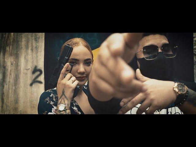 Fulo El Yeyo Ft. Barbel - Baby Glock VIDEO OFFICIAL