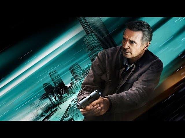 AÇÃO PURA! FILME COM LIAN NEESON (Legado Explosivo) FILME COMPLETO DUPLADO EM PORTUGÛES. FILME 2024