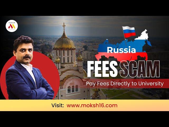 MBBS in Russia: Avoid Scams & Get NExT Ready with MOKSH!